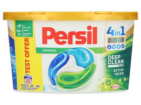 Persil wasmiddel universeel kopen Wibra België Dat doe je goed