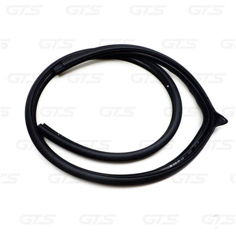 Front Rh Door Rubber Weatherstrip Seal Fits Mitsubishi L Triton Dr