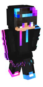 Mejores Skins De Minecraft Namemc En Skins De Minecraft