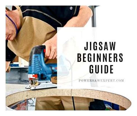 Jigsaw Cutting Guide: How to use a jigsaw safely. Jig saw meaning ...