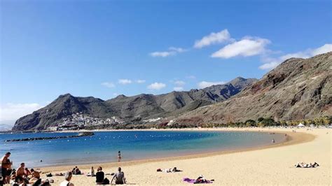 Discover the Best Time to Visit Tenerife | Travel Guide