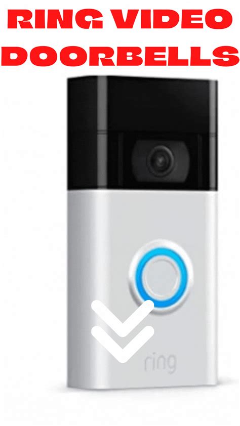 We Review And Look At The Ring Video Doorbell Gen The Most Popular