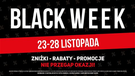 Black Week W Cosmedica Galeria Piastova