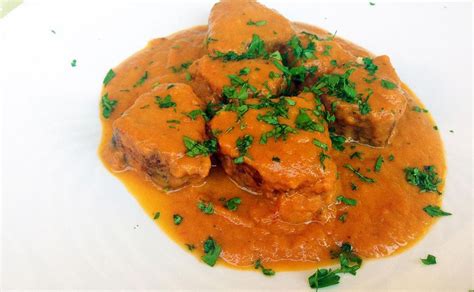 Descubrir 78 Imagen Atun Entomatado Receta Abzlocal Mx