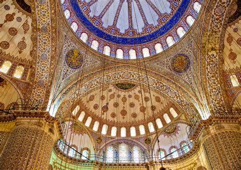 La Mezquita De Solim N Una De Las M S Grandes De Estambul Mi Viaje