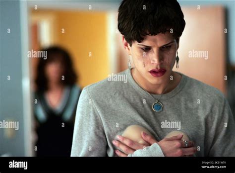 Jd Pardo A Girl Like Me The Gwen Araujo Story Stock Photo Alamy