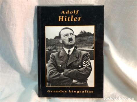 Adolf Hitler Vendido En Venta Directa