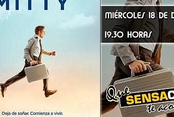 Consigue Una Entrada Doble Para El Preestreno De La Vida Secreta De