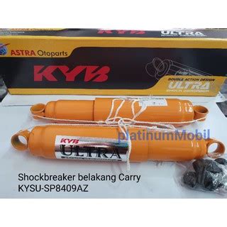 Jual SHOCK BREAKER BELAKANG SUZUKI CARRY KAYABA ULTRA Kab Purworejo