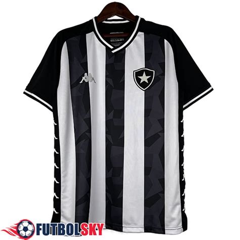 Comprar Camisetas De Futbol Botafogo Retro Primera 2019 2020 Oficiales