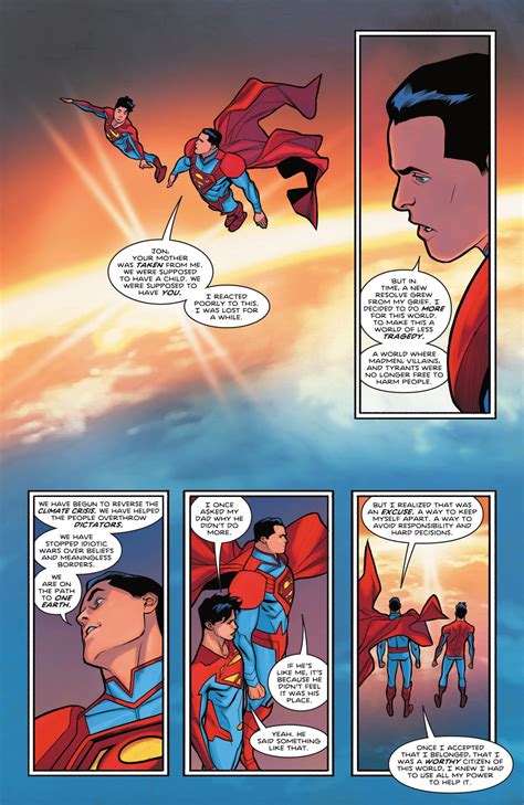 Adventures Of Superman Jon Kent 003 2023 MyReadingManga