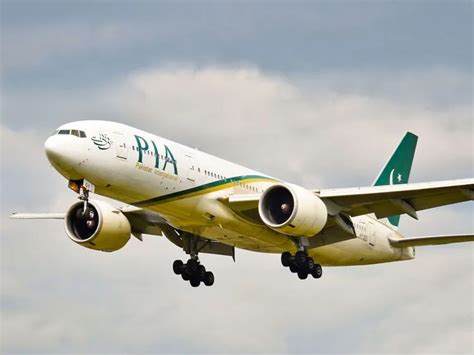 Islamabad Gilgit Flights Suspended By PIA Check Latest Updates Here