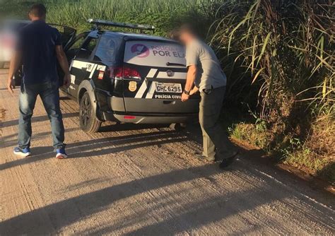 Polícia Civil de SC realiza operação de combate à violência contra