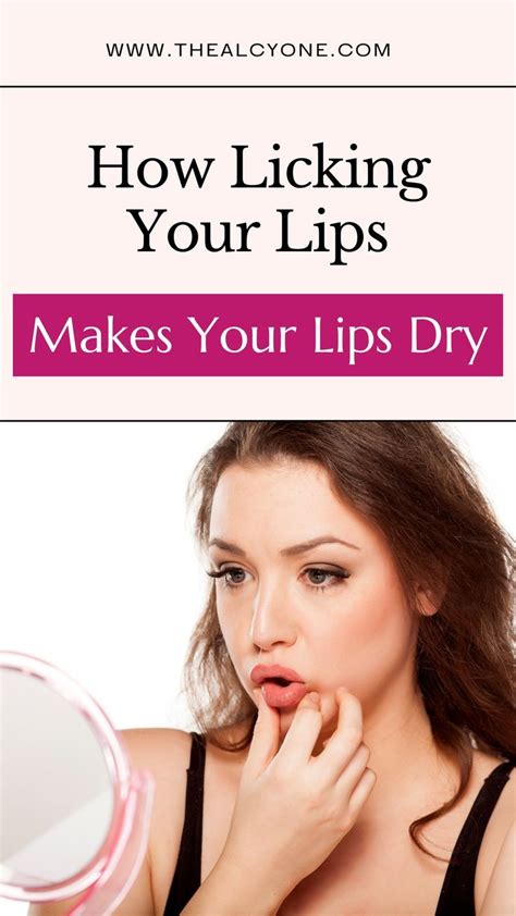 10 Reasons For Dry Cracked Lips And How To Heal It Artofit