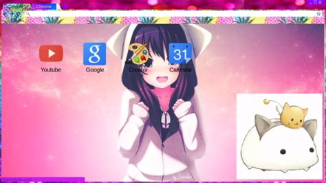 Anime Chrome Themes - 19 Anime Chrome Themes Ideas | Bochicwasure