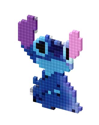 Stitch Cursor