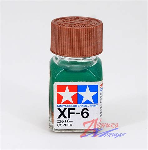 Tamiya Model Color Enamel Paint Ml Xf Xf Flat Matt