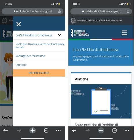 App Per Reddito Di Cittadinanza Salvatore Aranzulla