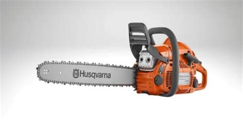 10 Best Gas Powered Chainsaws Tested [2024 Reliable Picks]