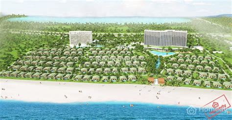 Dự án Movenpick Cam Ranh Resort Khánh Hòa