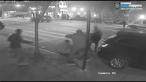 2 Men Were Robbed And Beaten On Christmas Eve The Thieves Got Away