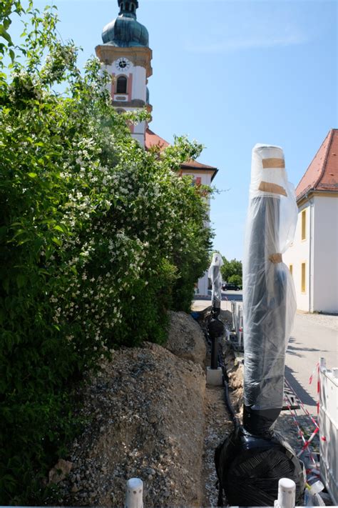 Speinshart baut E Mobilität mit neuen Ladesäulen aus OberpfalzECHO