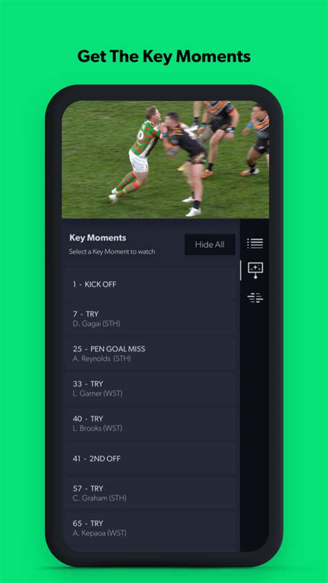 Kayo Sports APK 1.3.12 Download for Android – Download Kayo Sports APK Latest Version - APKFab.com