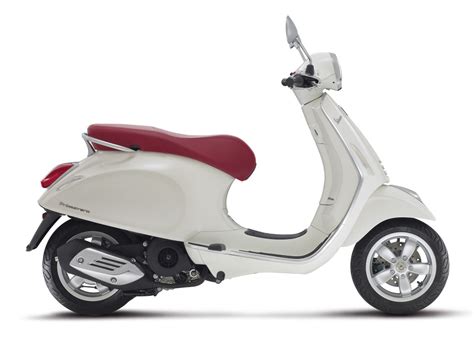 2018 Vespa Primavera 150 Ie ‹ Vespa Portland