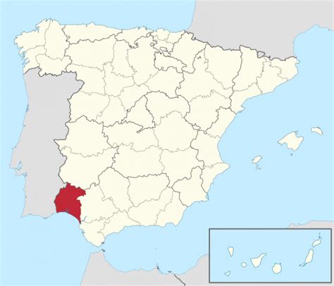 Mapa De Huelva Provincia Municipios Tur Stico Carreteras De Huelva