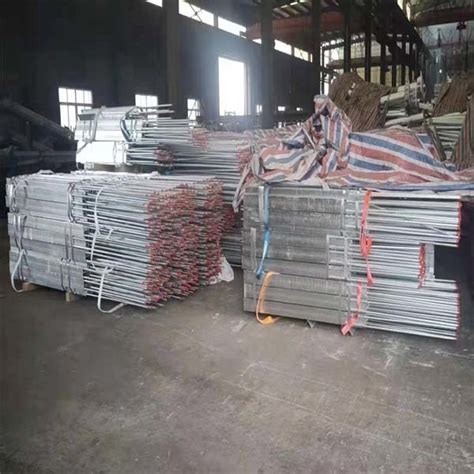 100UC Hot DIP Universal Column Galvanized Steel H Beam For Retaining