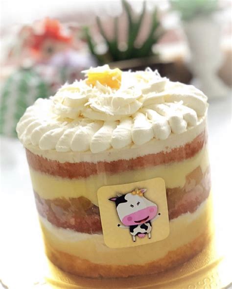 Naked Cake Confeitado Sweet Milk