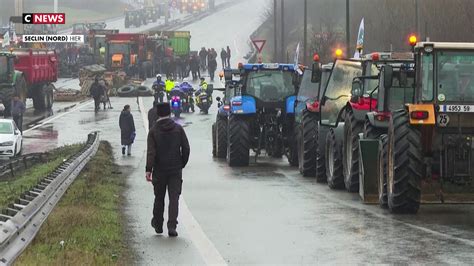 Qu attendent les agriculteurs de Gabriel Attal Vidéo Dailymotion