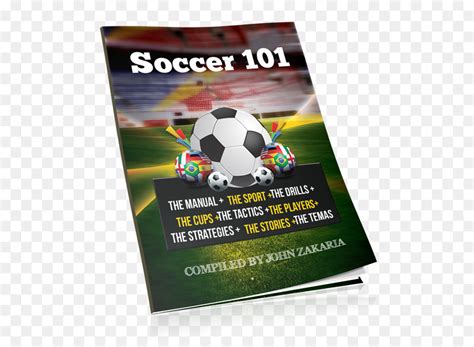 Mentahan Poster Sepak Bola Poster Pertandingan Sepak Bola Gambar Png