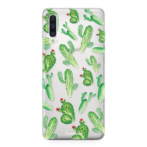 Fooncase Cactus Phone Case Samsung A Fooncase Your Fave Case