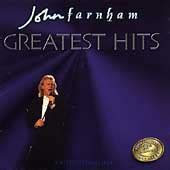 John Farnham Greatest Hits