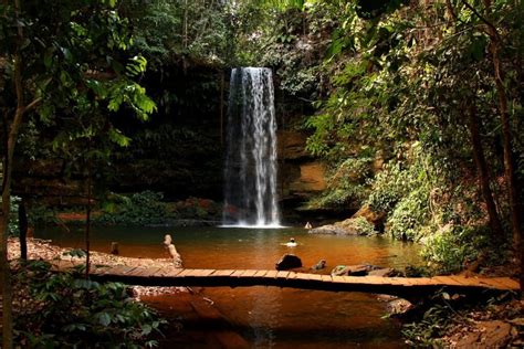 Cachoeiras Do Jalap O Cachoeiras Para Voc Desfrutar