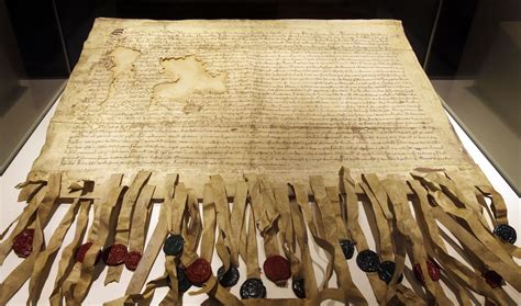 Th Anniversary Of Declaration Of Arbroath To Be Marked