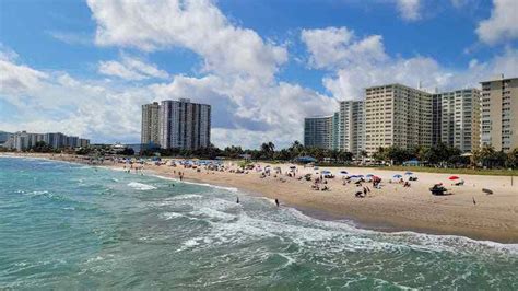 Las Mejores Playas En Fort Luaderdale Florida Top