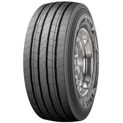 Goodyear R Kmax T Gen K Neum Ticos De Cami N Es