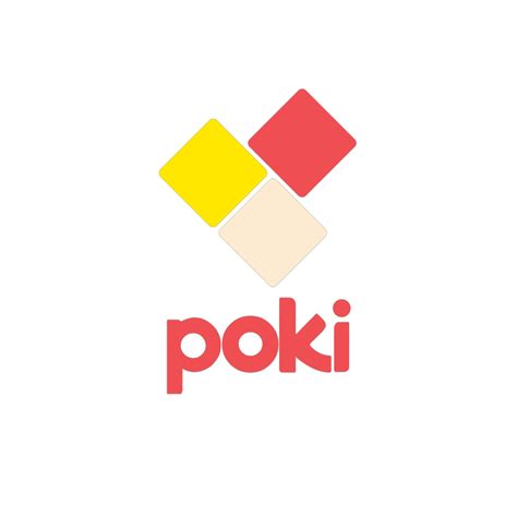 Poki New Logo By Embeddedrook39 On Deviantart