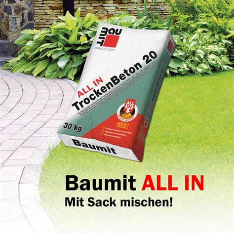 Baumit Gmbh Fassaden Putze Estriche Baumit At