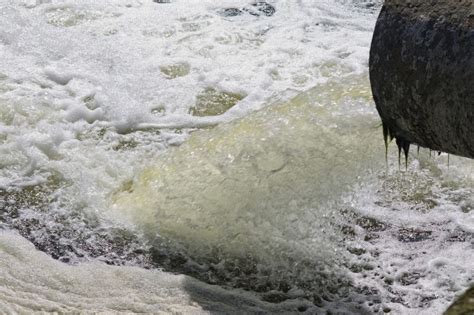 To Clean Up Englands Rivers We Need To Know How Much Sewage Is Dumped