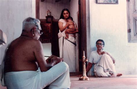 Notebook Primer: Adoor Gopalakrishnan on Notebook | MUBI