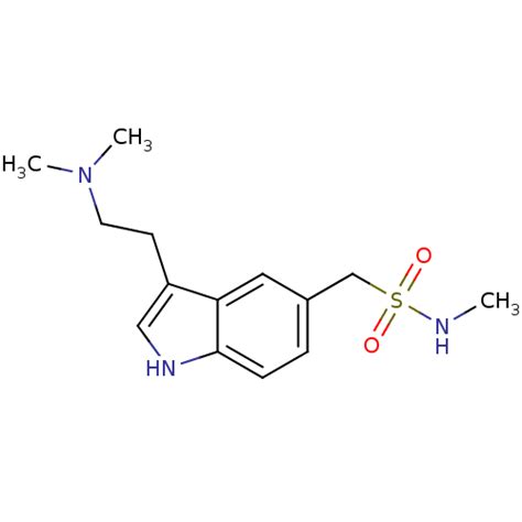 Bindingdb Bdbm Dimethylamino Ethyl H Indol Yl N