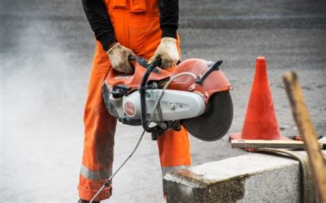 12 Important Tools For Working With Concrete