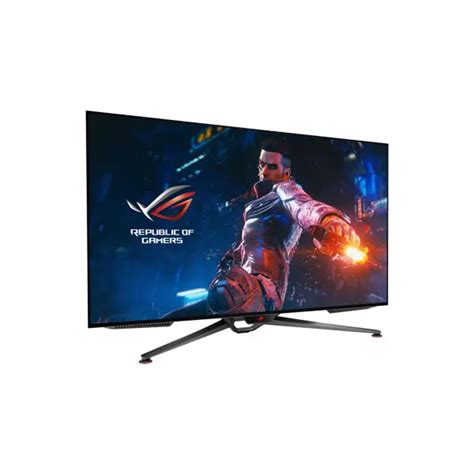 Asus Rog Swift Pg42uq 415 Inches 4k Oled Gaming Monitor In Uae ️