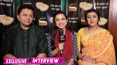 Megha Ray Interview On Her New Show Sapno Ki Chhalang Her Character