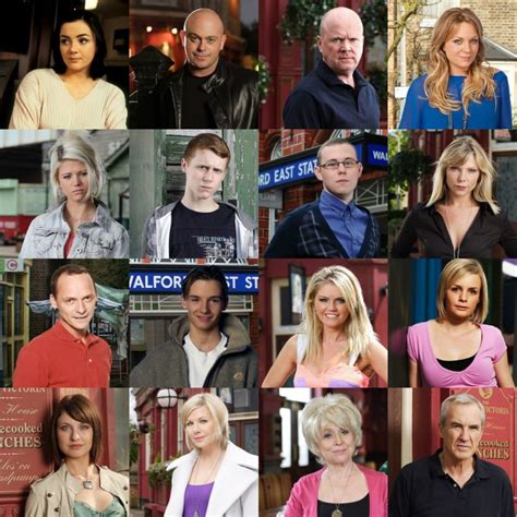 The Mitchells Eastenders Eastenders Tv Programmes Tv Soap