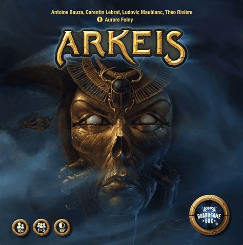 How To Play Arkeis Review Spoiler Free Jesta Tharogue