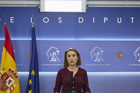 Estados Unidos El PP garantiza su apoyo a Sánchez para aprobar el